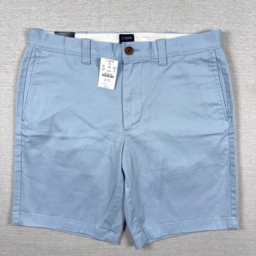 J Crew 9